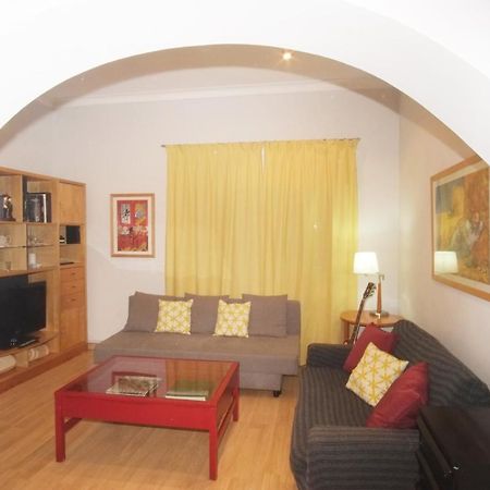 Lovely Apartment At Park Gueell Barcellona Esterno foto