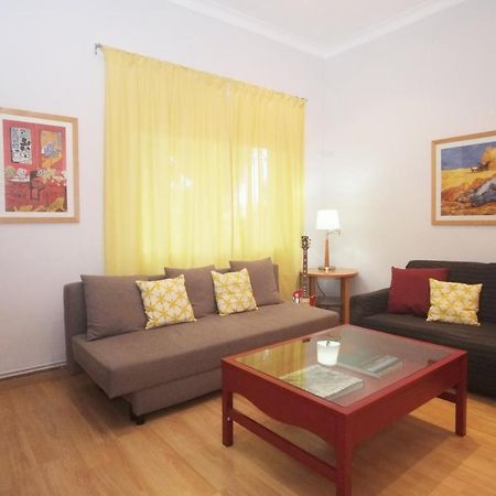 Lovely Apartment At Park Gueell Barcellona Esterno foto