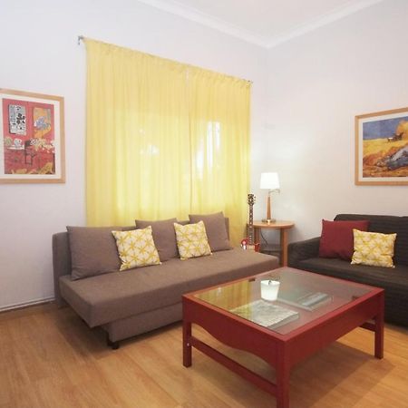 Lovely Apartment At Park Guell Barcellona Esterno foto