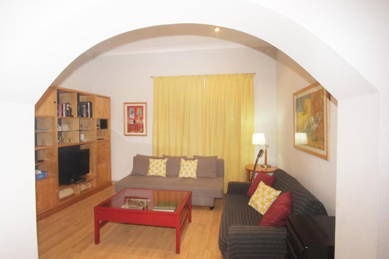Lovely Apartment At Park Gueell Barcellona Esterno foto