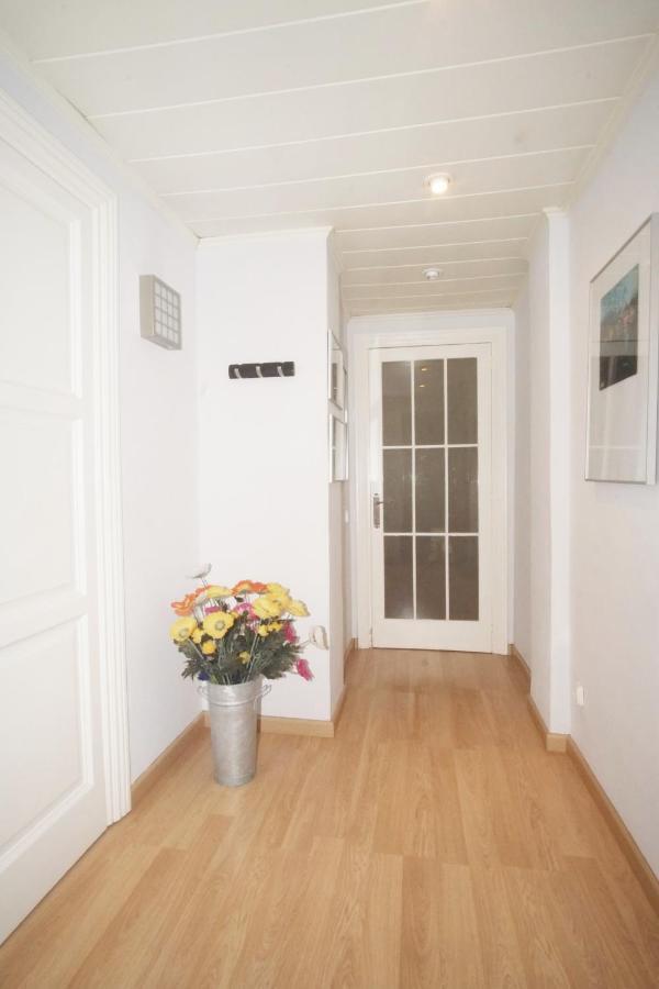 Lovely Apartment At Park Gueell Barcellona Esterno foto