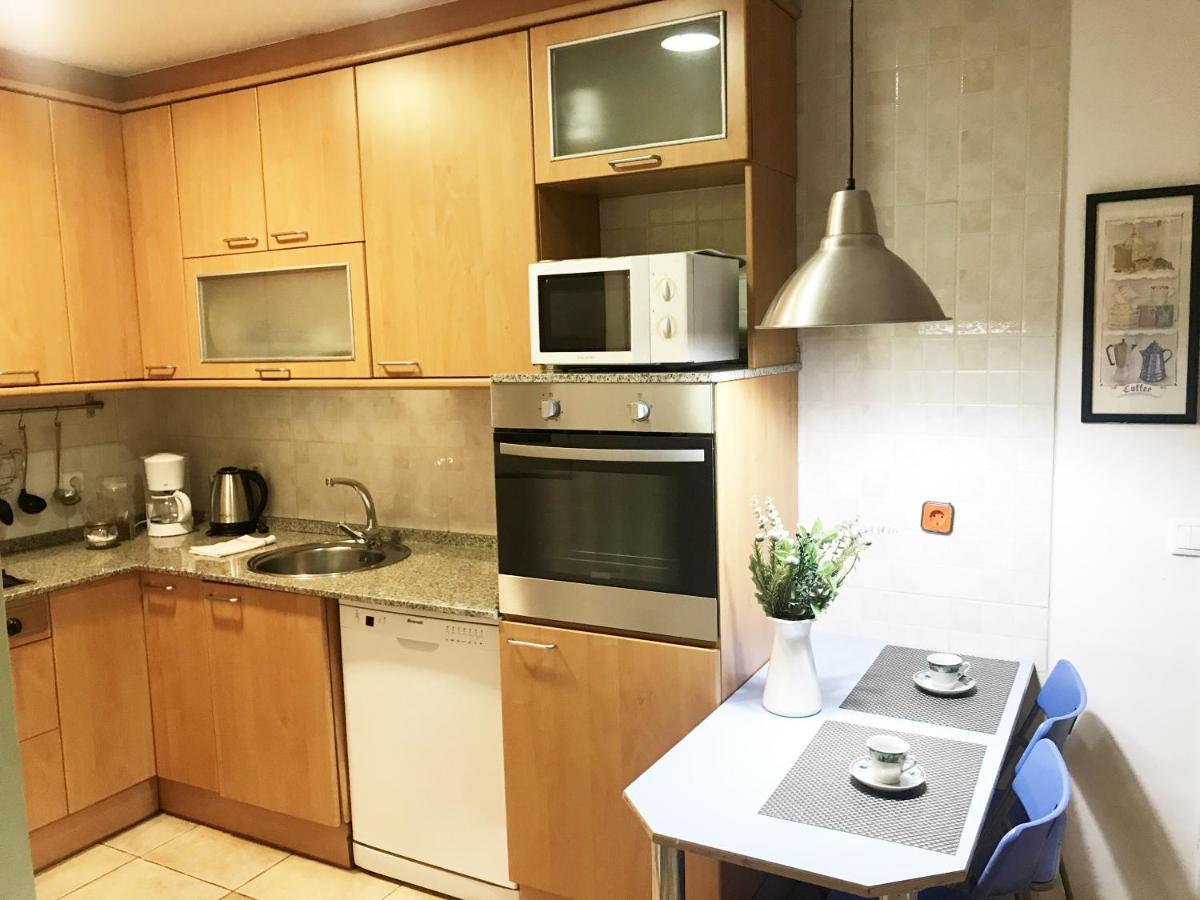Lovely Apartment At Park Gueell Barcellona Esterno foto