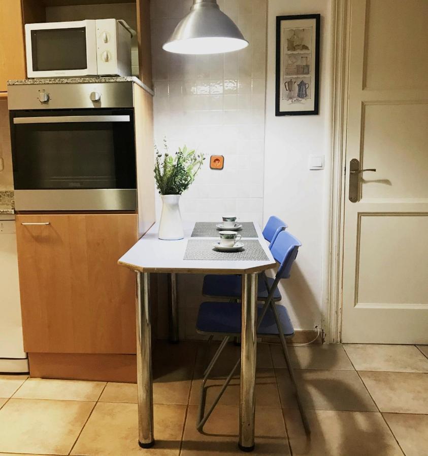 Lovely Apartment At Park Gueell Barcellona Esterno foto