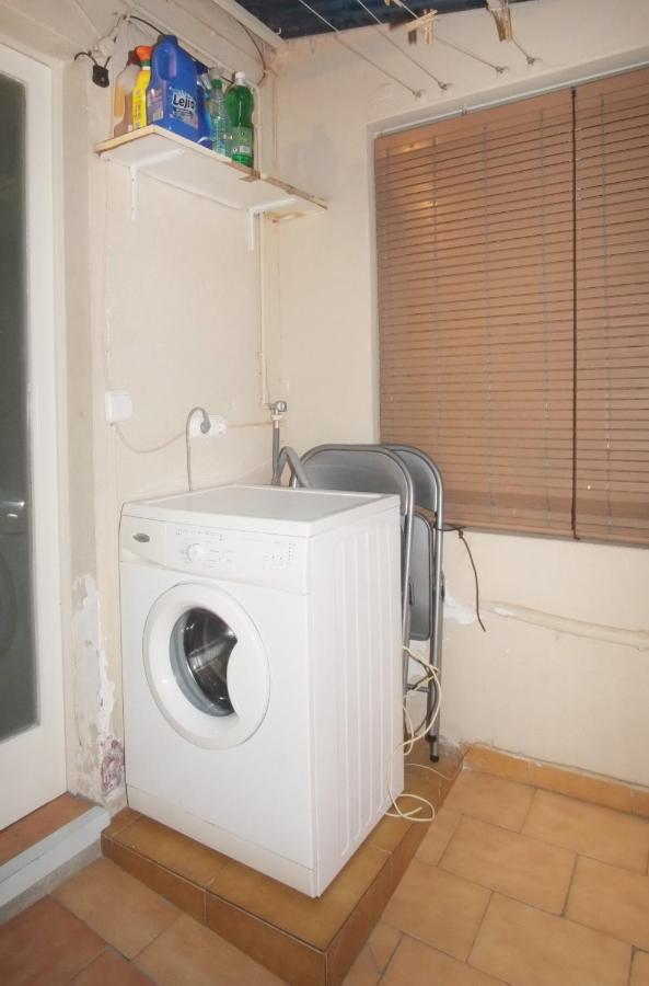 Lovely Apartment At Park Gueell Barcellona Esterno foto