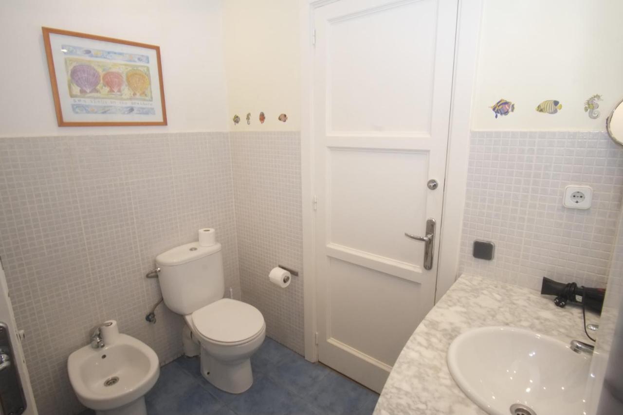 Lovely Apartment At Park Gueell Barcellona Esterno foto